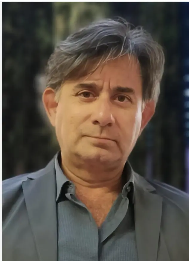 Gonzalo Andina Fernández