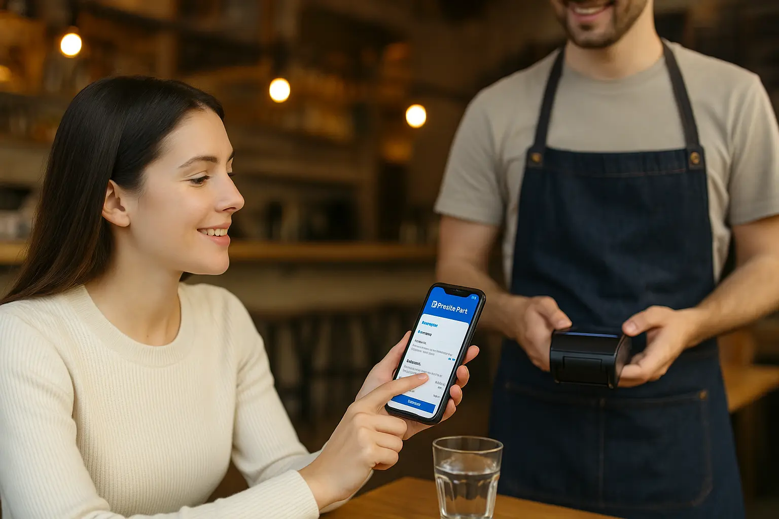 Peça fácil, venda mais — Pedido Fácil