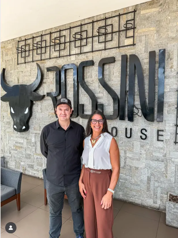 rossinisteakhouse