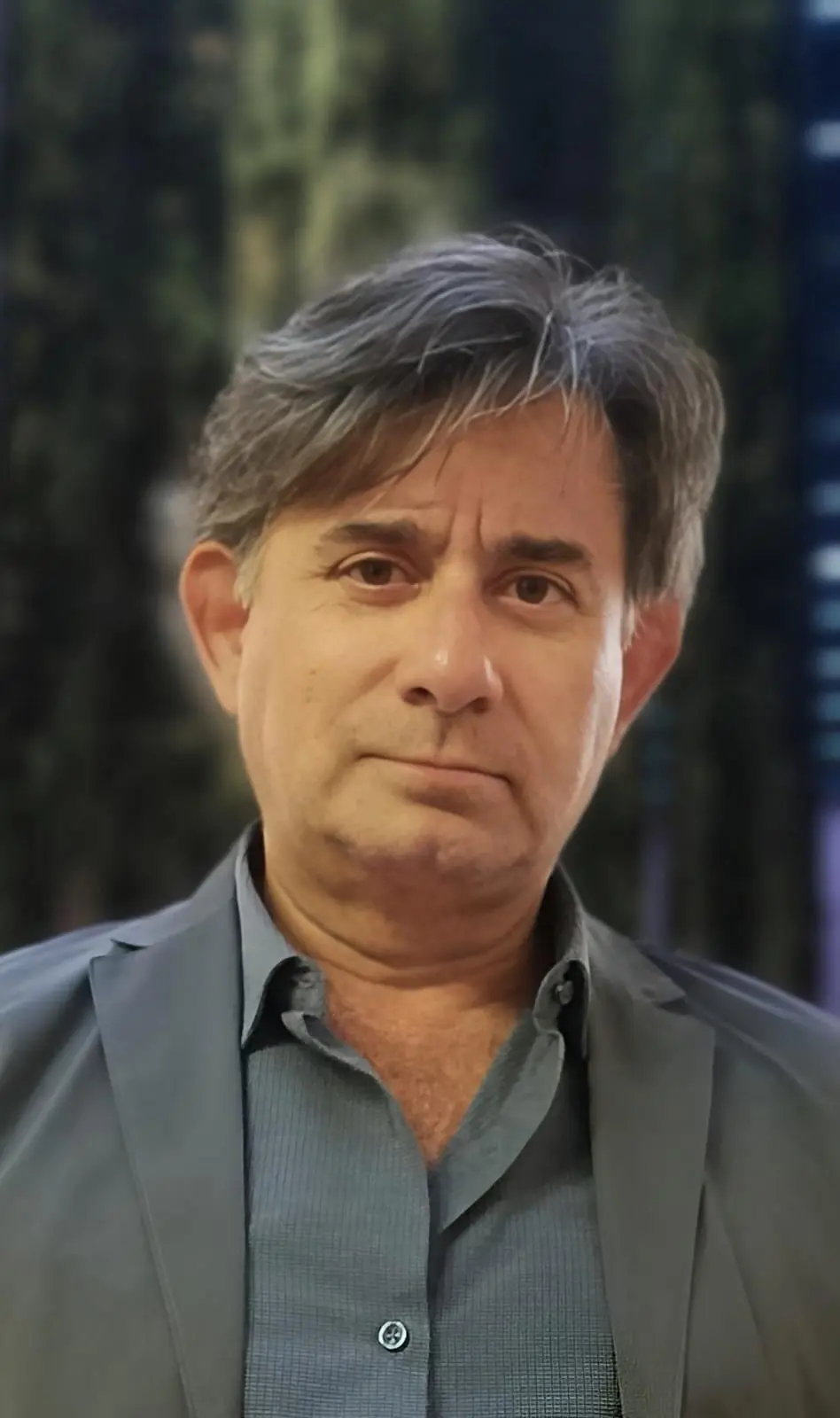 Entre em contato