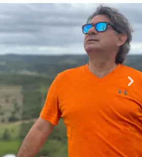 Apresentação durante o curso