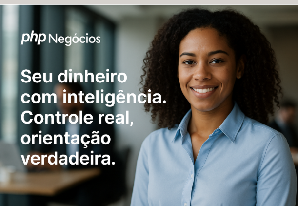 Assistente Virtual de Finanças Pessoais