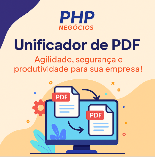 Unificador de PDF Inteligente